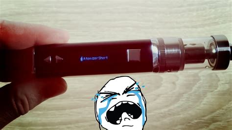 Image result for Vape Protection Atomizer Short