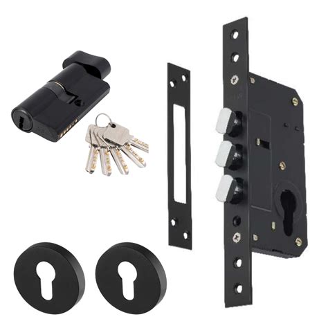 The Importance of Choosing High-Quality AceLine Mortise Locks – Ace ...