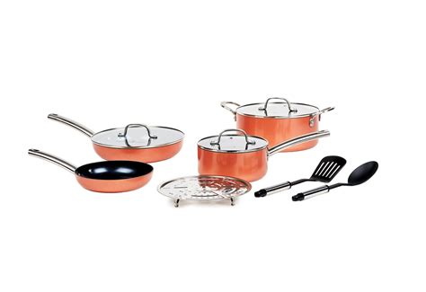 Copper Chef Cookware 的图像结果