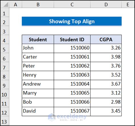Image result for Alignment Excel Shortcuts