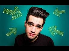 How To Style Hair Like Brendon Urie by How To Do At Home Hairstyle Brendon Urie How To Style Hair Like Brendon Urie