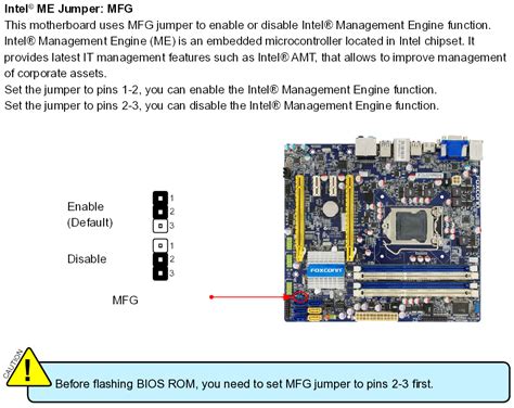 [SOLVED] DOS Flashing BIOS Update / Kernel & Hardware / Arch Linux Forums