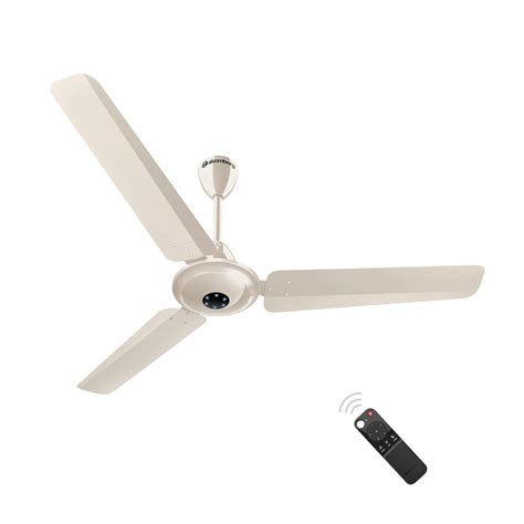 atomberg Ikano 1200mm BLDC Ceiling Fan with Remote Control | BEE 5 star ...