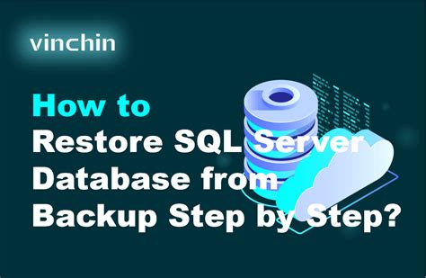 Image result for Restore SQL Server Database From Backup File