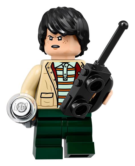 Image result for LEGO Stranger Things 2