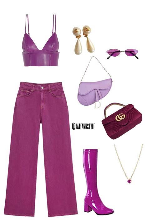 She thinks she's Daphne from Scooby-Doo | Daphne costume, Outfit ...