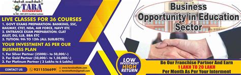 Franchise Apply - Business and Franchise Opportunities India