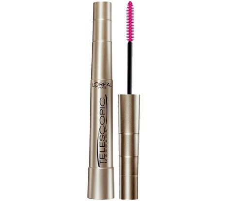 L'OrealParis LOreal Paris Makeup Telescopic Original Lengthening, India ...