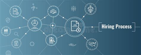 Image result for Recruitment Process Icon