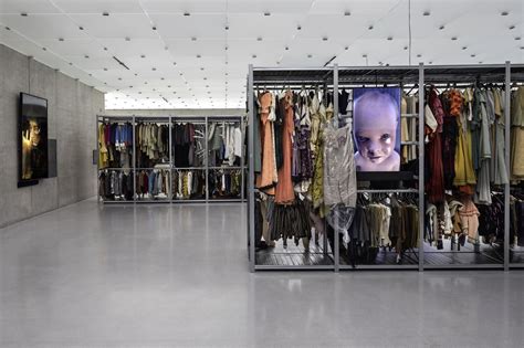 Ed Atkins at Kunsthaus Bregenz Bregenz - Artmap.com