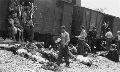 The Horrific Nanking Massacre - Maximum Controversial Files