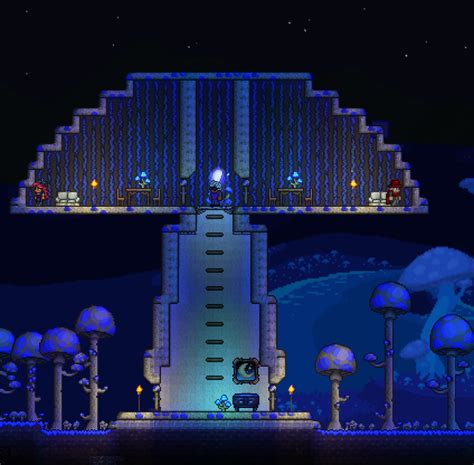 Image result for Terraria Build Tutorial