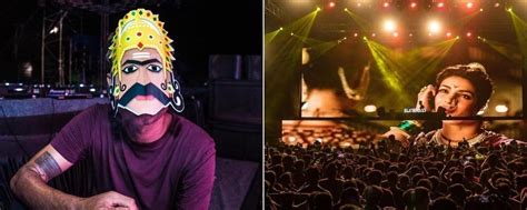 Nucleya in Delhi | WhatsHot Delhi Ncr