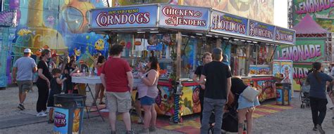 Fair Books (PDF) | Cleveland County Fairgrounds - Official Website