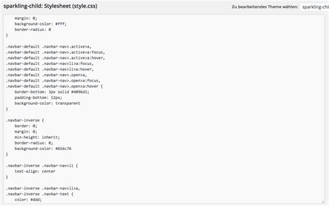 CSS Tutorial Deutsdch 的图像结果