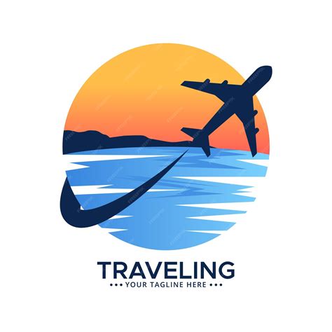 Travel And Tourism Logos Design