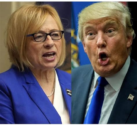 Gov. of Maine’s Courageous Stance Against Trump: “See You in Court ...