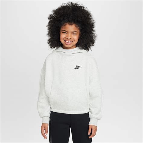 Gymnastics & Dance Inspired Oversized Hoodies. Nike.com