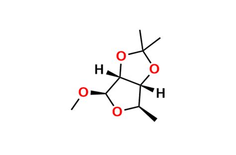 Capecitabine Impurity 14 | CAS No- 23202-81-5 | NA