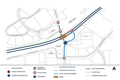 Hwy 13 Study in Savage and Burnsville - MnDOT