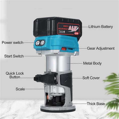 Image result for Handheld Devices Trim Router