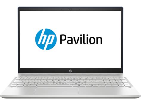 HP Pavilion 15 - i7-8565U · MX250 · 15.6”, Full HD (1920 x 1080), IPS ...