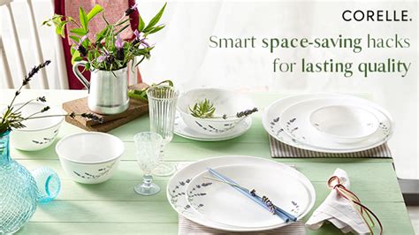 Find Best Dinnerware Online at Corelle Brands | Corelle, Pyrex, Vision ...