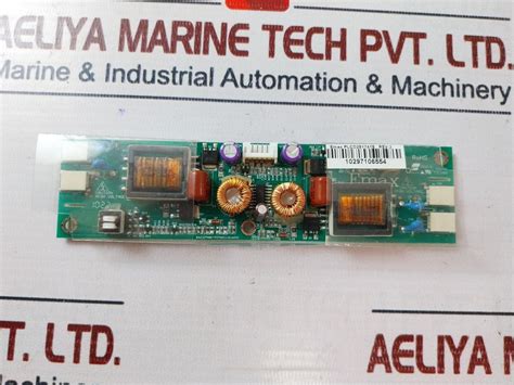 Emax Plcd2817418 Inverter Board 94V-0 – Aeliya Marine Tech