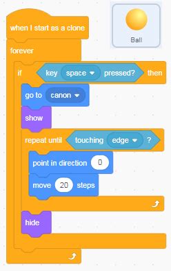 Image result for Scratch Shooter Game Tutorial Part 1