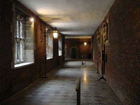 Hampton Court Palace