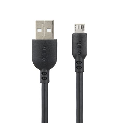Image result for Micro USB to USB Cable