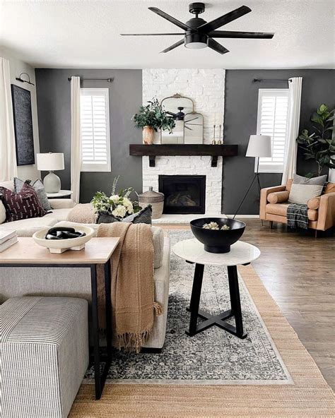 17 Sherwin Williams Peppercorn Looks That You’ll Want To Try