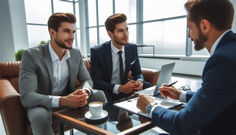 Business Man HD Image 的图像结果