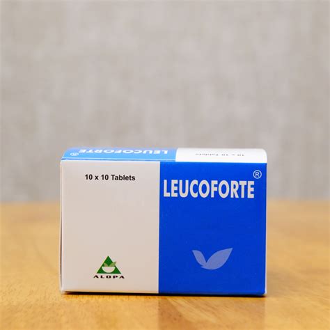 Leucoforte – Ayurvedic Relief for Leucorrhoea & Discharge – Alopa ...