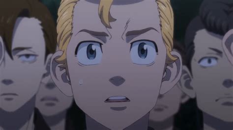 Tokyo Revenger trailer saison 2 (vo)