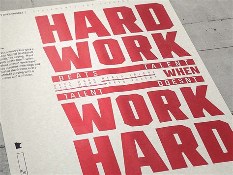 Redwing | Athletic Block Font | Type Specimen 02 by Jeremy Nelson on ...