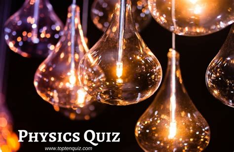 Physics Quizzes 的图像结果