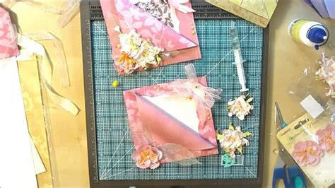 Double Pocket Card Tutorial 的图像结果