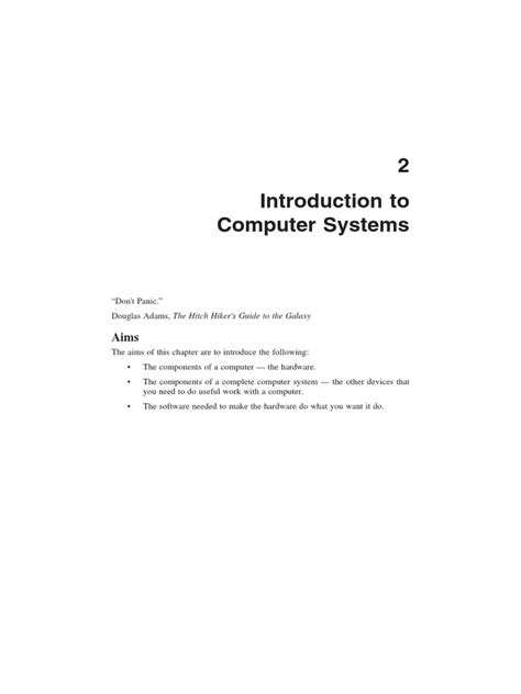 Image result for Intro to Computer Systems