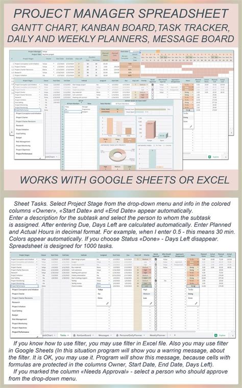Project Management Templates 的图像结果