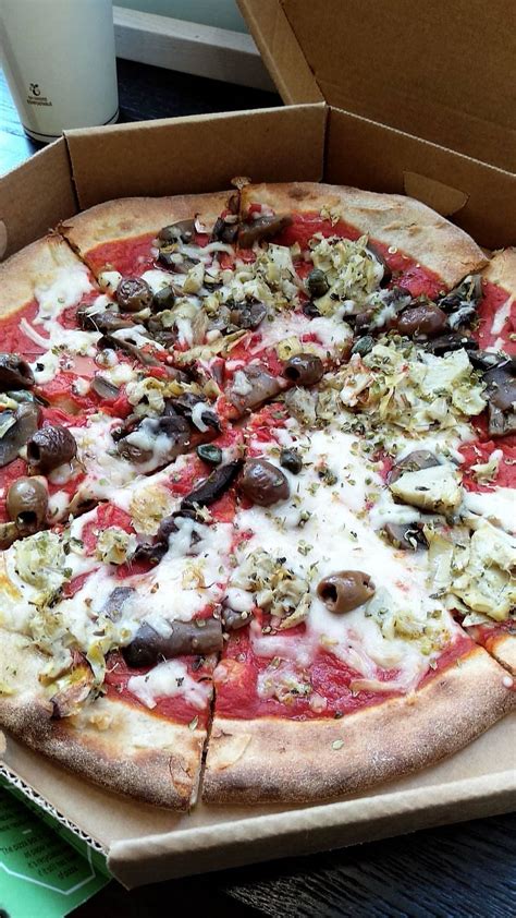 Bella&Brava - Venice Restaurant - HappyCow