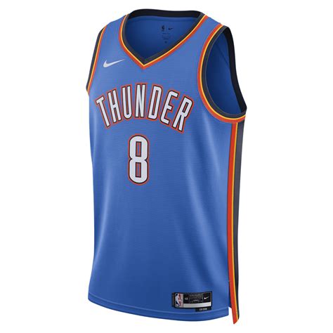 Staying Dry Oklahoma City Thunder. Nike.com