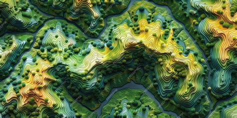 Relief Mapping Computer Graphics 的图像结果