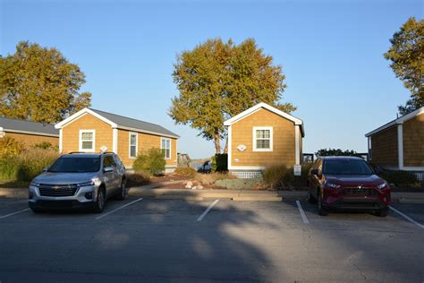 LIGHTHOUSE POINT (Sandusky, Ohio) - Campground Reviews, Photos, Rate ...