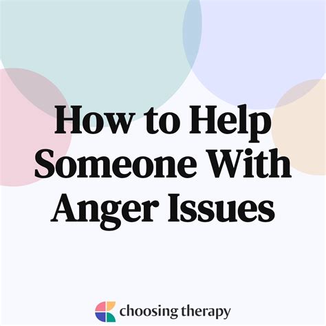 Image result for Coping with Anger Issues