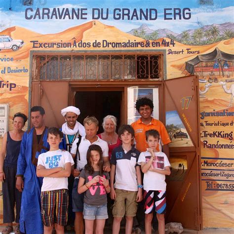 CARAVANE DU GRAND ERG (2026) All You Need to Know BEFORE You Go (with ...