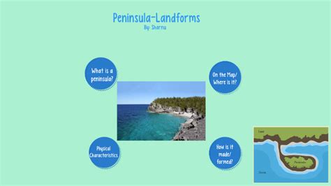 Peninsula 的图像结果