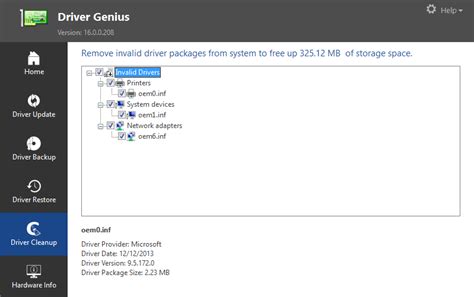 Driver Genius Tutorial 的图像结果