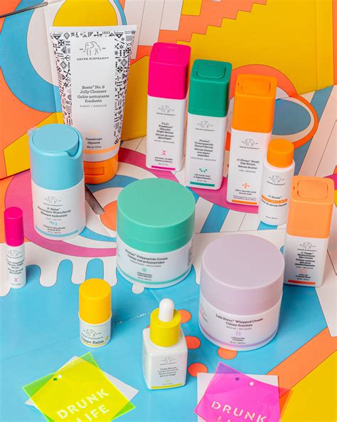 Six reasons to try Drunk Elephant now + full price list in the ...