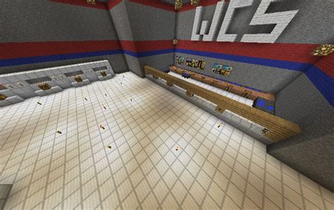 Image result for Minecraft Walmart Build